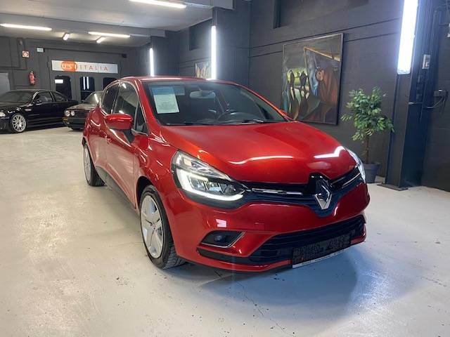 RENAULT CLIO **INTENS** 9.999€ 12 MOIS DE GARANTIE (ESSENCE) | Stylcar2 RENAULT CLIO **INTENS** 9.999€ 12 MOIS DE GARANTIE (ESSENCE) | Stylcar2