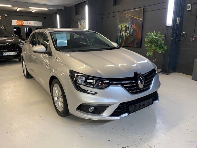 RENAULT MEGANE **LIMITED** 12.000€ 12 MOIS DE GARANTIE (DIESEL) | Stylcar2 RENAULT MEGANE **LIMITED** 12.000€ 12 MOIS DE GARANTIE (DIESEL) | Stylcar2