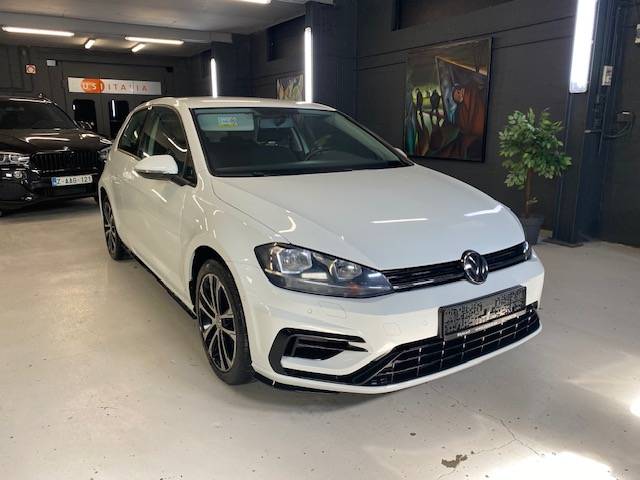 VW GOLF 7 **PACK R-LINE** 14.000€ 12 MOIS DE GARANTIE(ESSENCE) | Stylcar2 VW GOLF 7 **PACK R-LINE** 14.000€ 12 MOIS DE GARANTIE(ESSENCE) | Stylcar2
