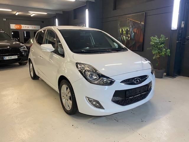 HYNDAI IX20 **VERSION LOUNGE** 4.999€ 12 MOIS DE GARANTIE(DIESEL) | Stylcar2 HYNDAI IX20 **VERSION LOUNGE** 4.999€ 12 MOIS DE GARANTIE(DIESEL) | Stylcar2