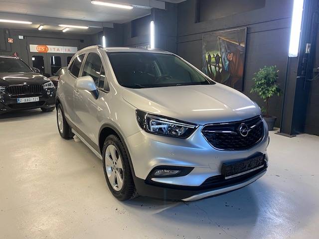 OPEL MOKKA X **VERSION EDITION S/S** 12.500€ 12 MOIS DE GARANTIE(DIESEL) | Stylcar2 OPEL MOKKA X **VERSION EDITION S/S** 12.500€ 12 MOIS DE GARANTIE(DIESEL) | Stylcar2