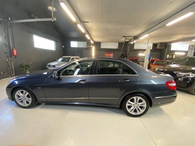 BMW 520D BERLINE ** PACK M-TECHNIQUE ** 14.750€ 12 MOIS DE GARANTIE (DIESEL) | Stylcar2