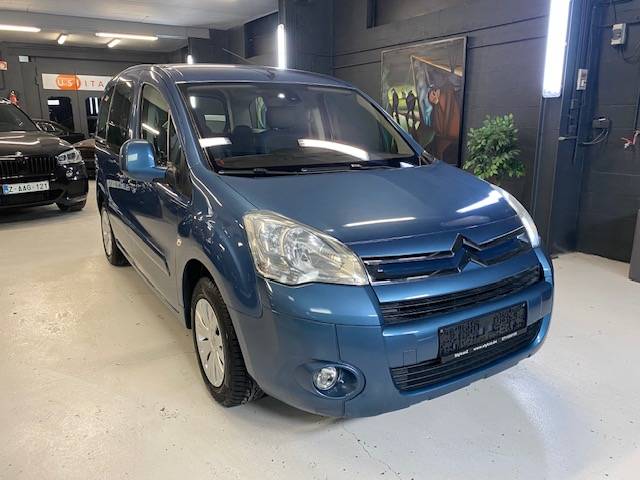 CITROEN BERLINGO **MULTISPACE**5 PL** 6.500€ 12 MOIS DE GARANTIE(DIESEL) | Stylcar2 CITROEN BERLINGO **MULTISPACE**5 PL** 6.500€ 12 MOIS DE GARANTIE(DIESEL) | Stylcar2
