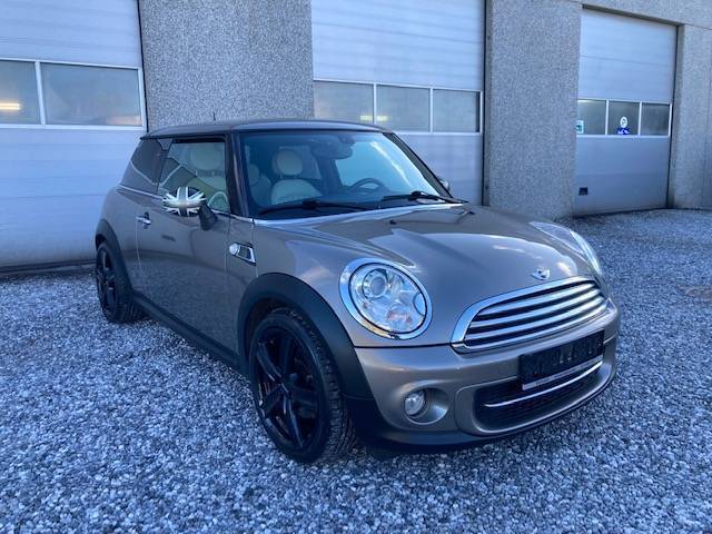 Nos voitures | Stylcar2