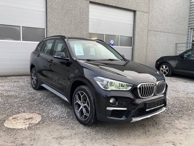 BMW X1 **VERSION **PACK SPORT** 21.000€ 24 MOIS DE GARANTIE | Stylcar2 BMW X1 **VERSION **PACK SPORT** 21.000€ 24 MOIS DE GARANTIE | Stylcar2