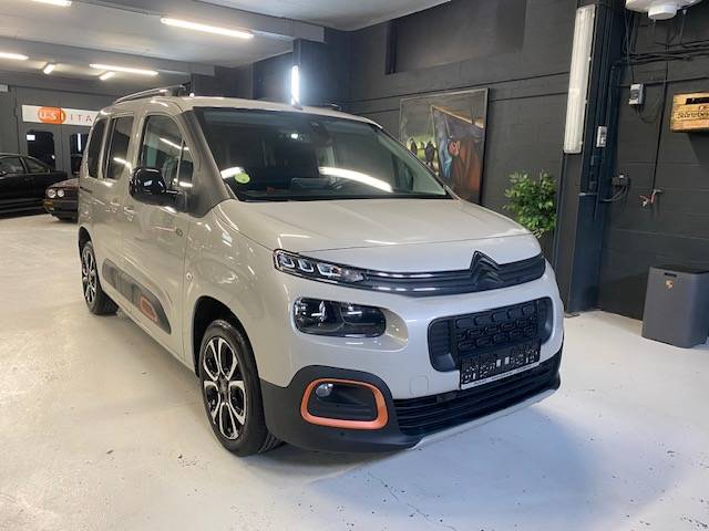 Nos voitures | Stylcar2