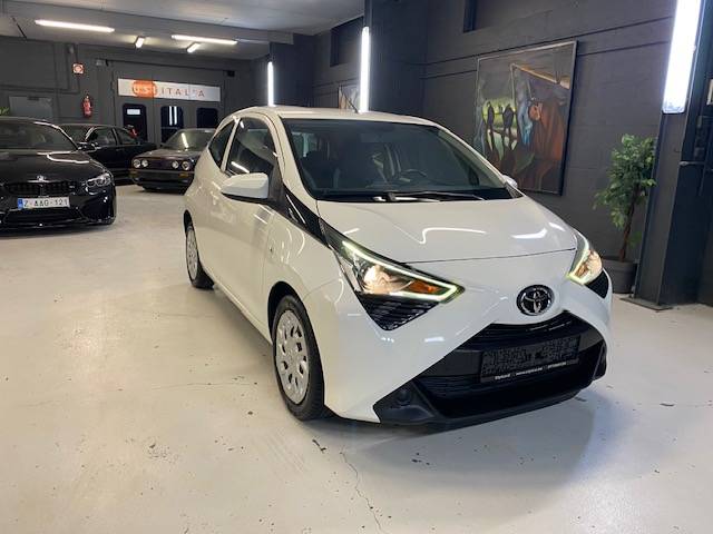 Nos voitures | Stylcar2