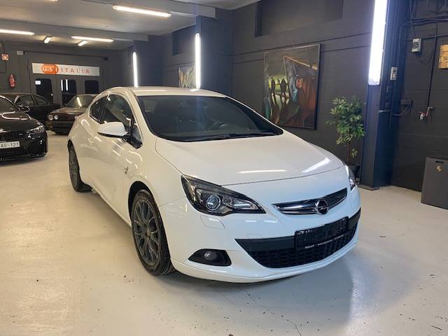 OPEL ASTRA **VERSION GTC**BOITE AUTO** 8.750€ 12 MOIS DE GARANTIE(ESSENCE) | Stylcar2 OPEL ASTRA **VERSION GTC**BOITE AUTO** 8.750€ 12 MOIS DE GARANTIE(ESSENCE) | Stylcar2