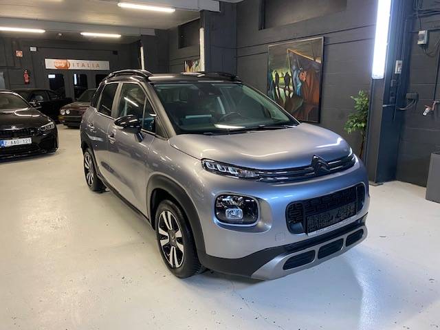 CITROEN C3 AIRCROSS **BUSINESS GPS** 11.500€ 12 MOIS DE GARANTIE(DIESEL) | Stylcar2 CITROEN C3 AIRCROSS **BUSINESS GPS** 11.500€ 12 MOIS DE GARANTIE(DIESEL) | Stylcar2