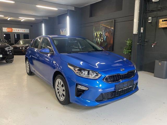 KIA CEED **VERSION MUST**NEW MODEL** 10.750€ 12 MOIS DE GARANTIE(ESSENCE) | Stylcar2 KIA CEED **VERSION MUST**NEW MODEL** 10.750€ 12 MOIS DE GARANTIE(ESSENCE) | Stylcar2