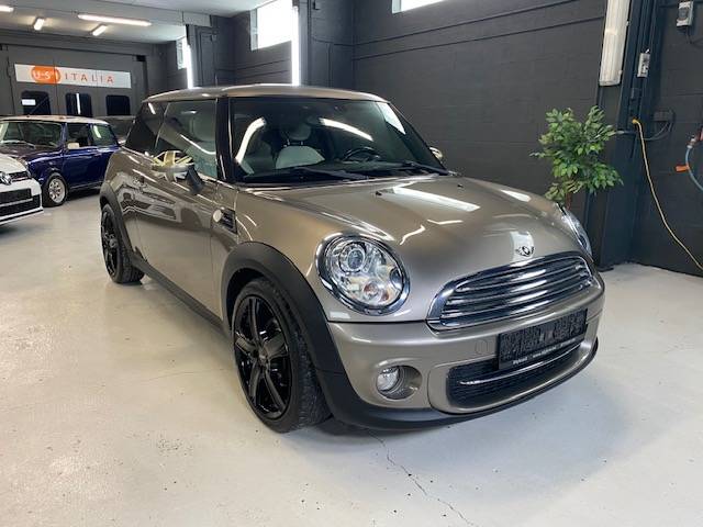 Nos voitures | Stylcar2