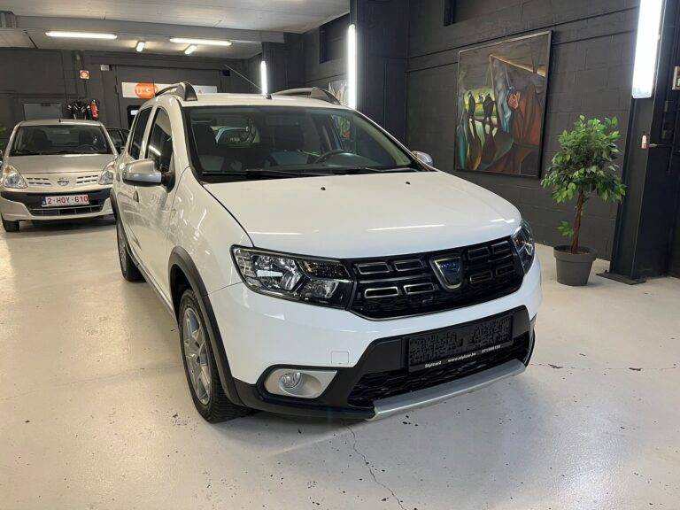 Nos voitures | Stylcar2