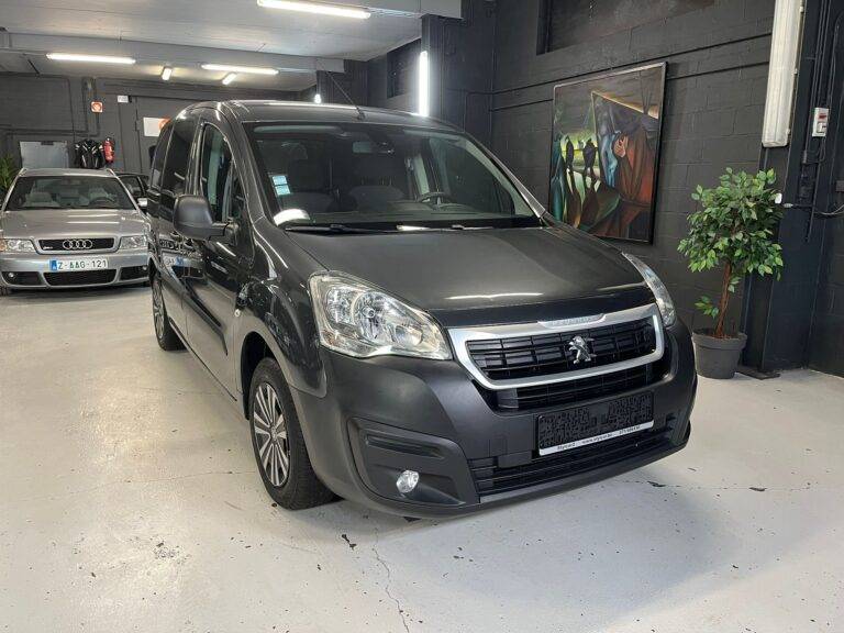 Nos voitures | Stylcar2