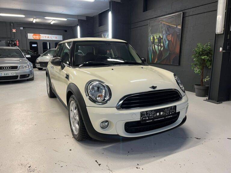 Nos voitures | Stylcar2