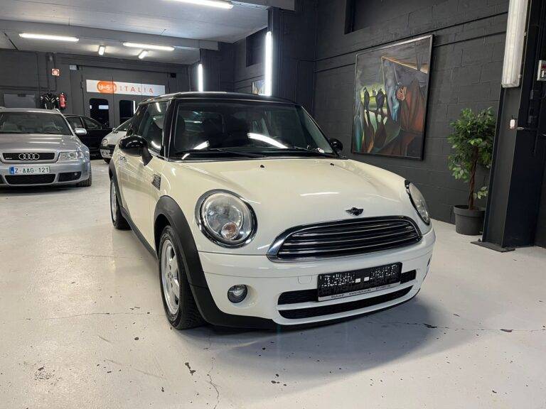 Nos voitures | Stylcar2