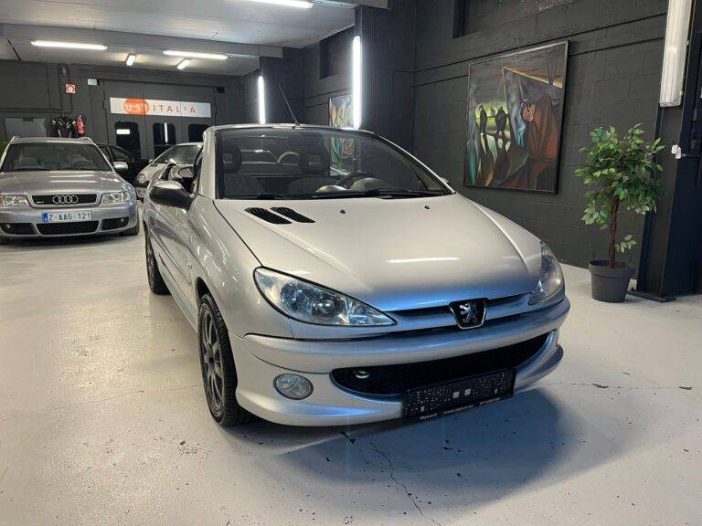 Nos voitures | Stylcar2