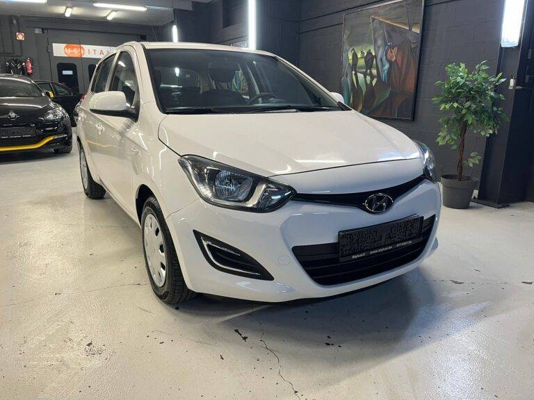 Nos voitures | Stylcar2