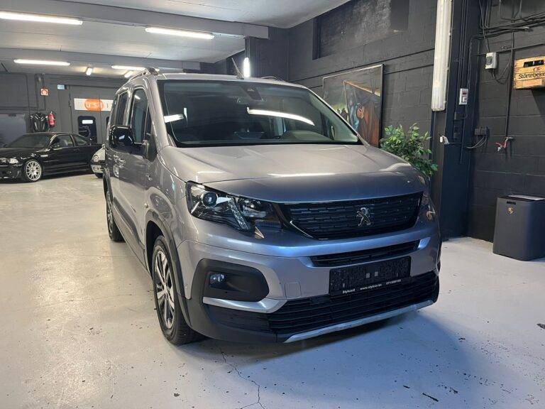 Nos voitures | Stylcar2