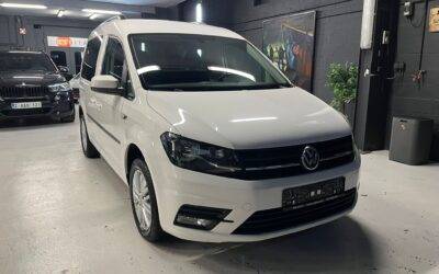 Page Test Voitures | Stylcar2