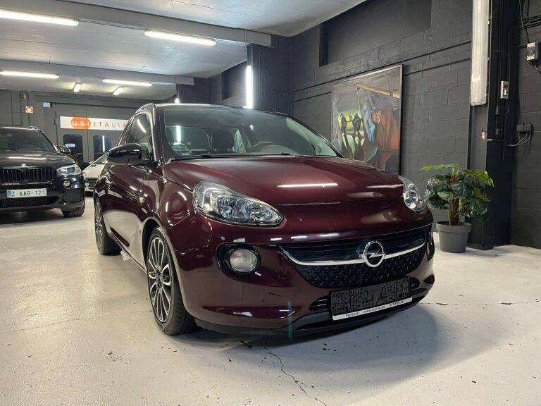 Nos voitures | Stylcar2