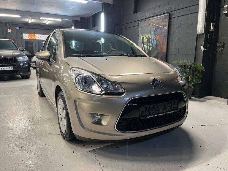 Nos voitures | Stylcar2