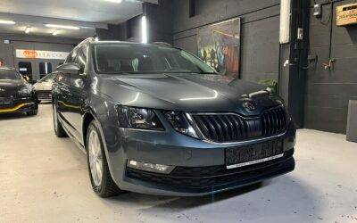 Page Test Voitures | Stylcar2