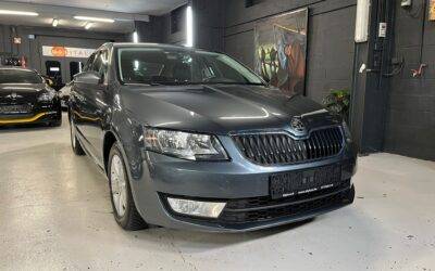 Page Test Voitures | Stylcar2