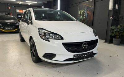 Page Test Voitures | Stylcar2