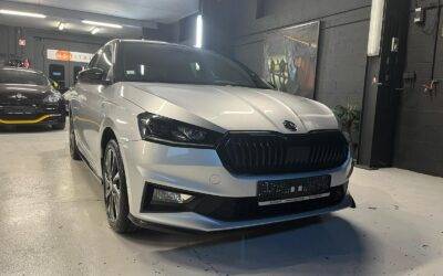 Page Test Voitures | Stylcar2