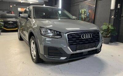 Page Test Voitures | Stylcar2