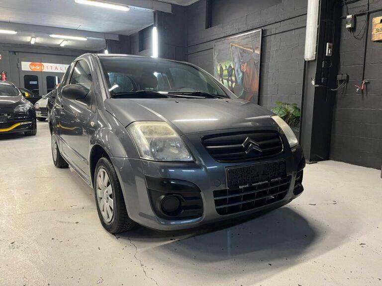 Nos voitures | Stylcar2