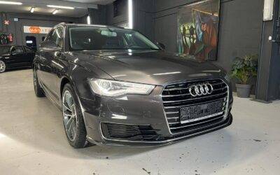 Page Test Voitures | Stylcar2