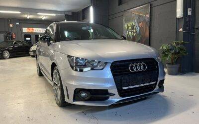 Page Test Voitures | Stylcar2