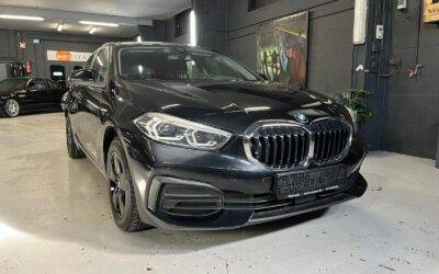 Page Test Voitures | Stylcar2