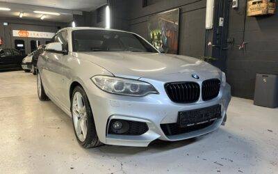 Page Test Voitures | Stylcar2