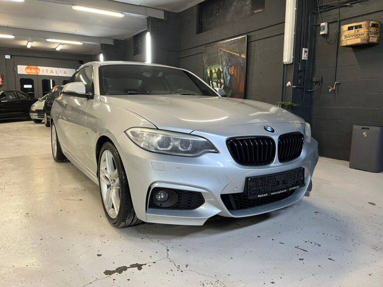 Nos voitures | Stylcar2