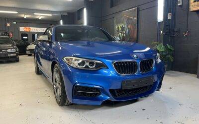 Page Test Voitures | Stylcar2