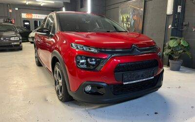 Page Test Voitures | Stylcar2