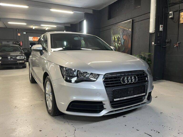 Nos voitures | Stylcar2