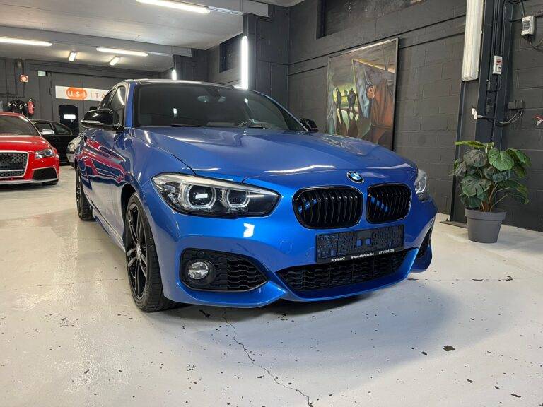 Nos voitures | Stylcar2