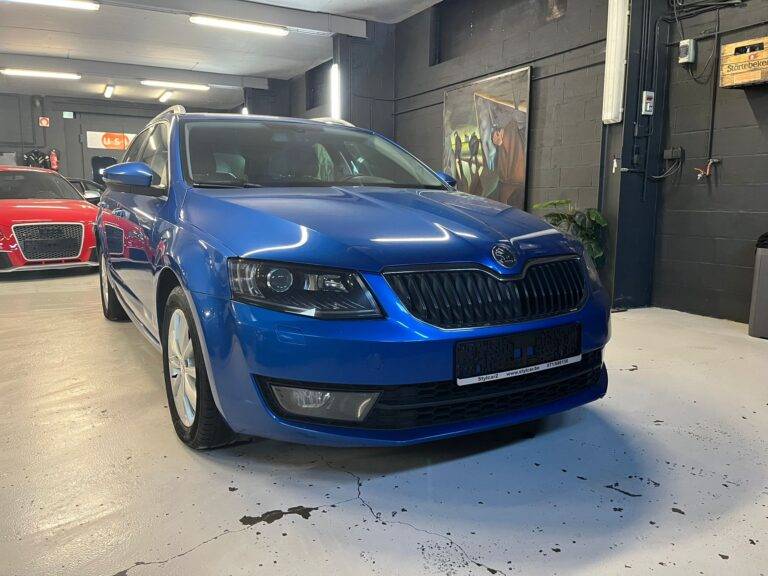 Nos voitures | Stylcar2