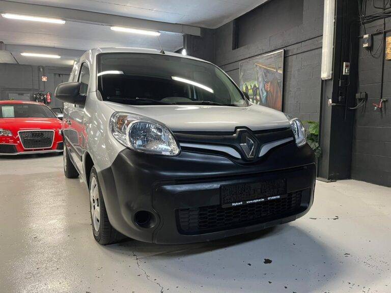 Nos voitures | Stylcar2
