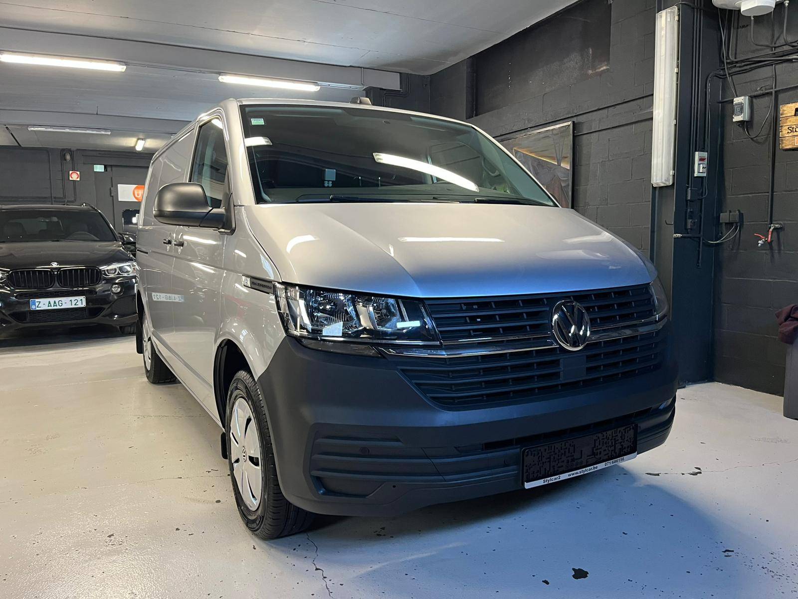 VW TRANSPORTER T6.1 **BOITE AUTO** 3PL** 33.000€ **TVA RECUP** 12 MOIS DE GARANTIE (DIESEL) | Stylcar2 VW TRANSPORTER T6.1 **BOITE AUTO** 3PL** 33.000€ **TVA RECUP** 12 MOIS DE GARANTIE (DIESEL) | Stylcar2