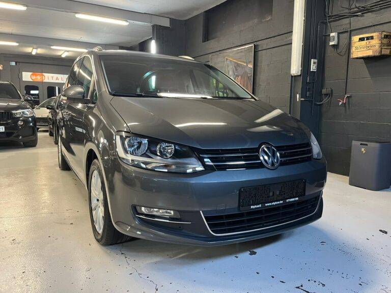Nos voitures | Stylcar2
