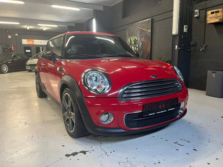 Nos voitures | Stylcar2