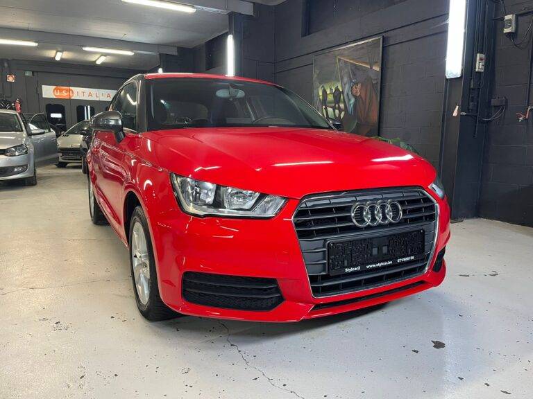 Nos voitures | Stylcar2