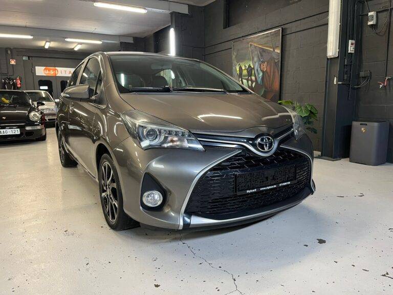 Nos voitures | Stylcar2