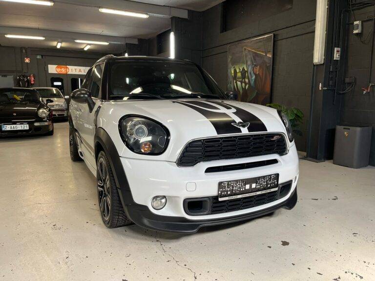 Nos voitures | Stylcar2