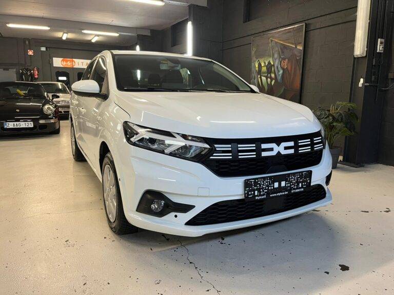 Nos voitures | Stylcar2