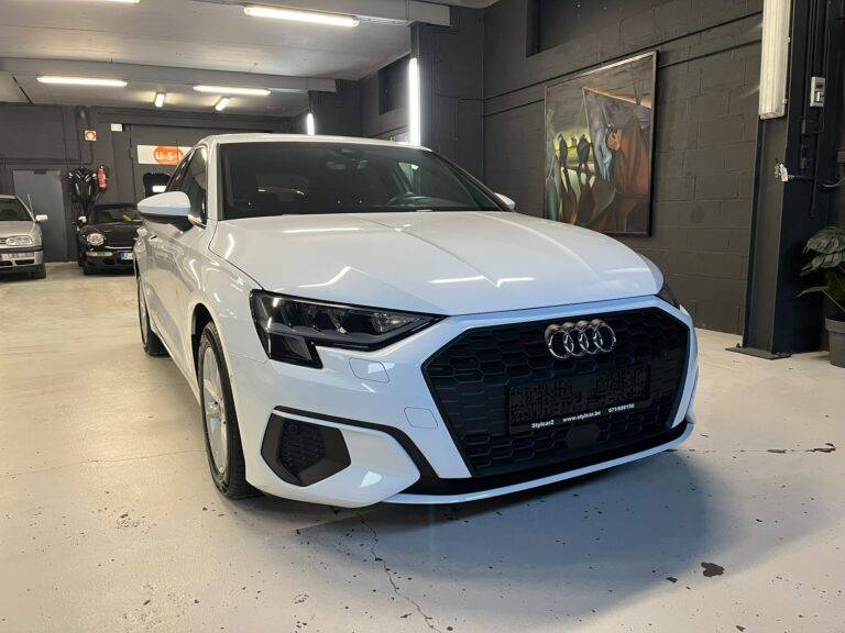 Nos voitures | Stylcar2